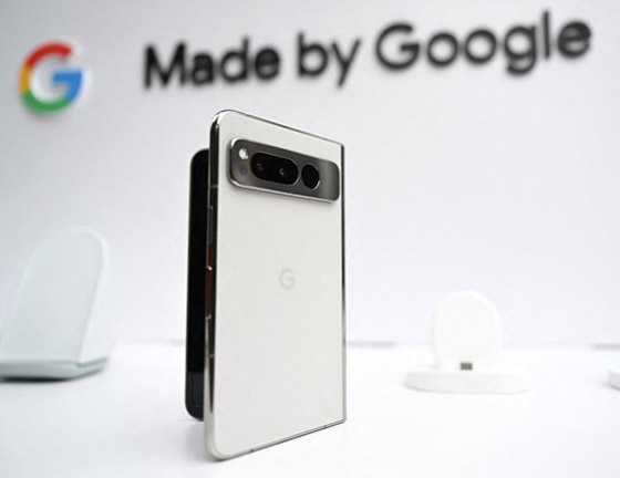 غوغل تحتفل بعيد ميلادها.. 25 عاما غيرت العالم صورة رقم 8