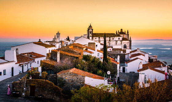 لهذه الأسباب يجب عليكم السفر لزيارة أوروبا في الخريف بدلا من الصيف صورة رقم 1