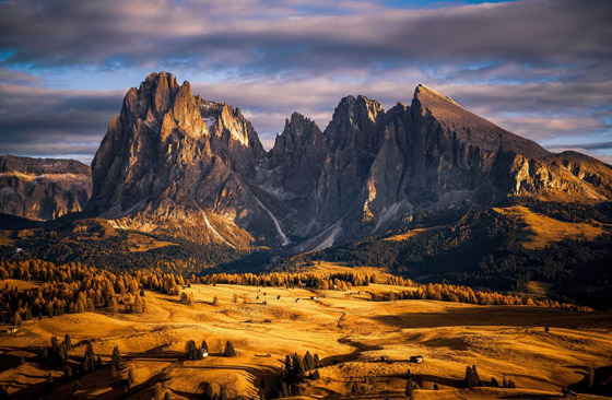 لهذه الأسباب يجب عليكم السفر لزيارة أوروبا في الخريف بدلا من الصيف صورة رقم 2