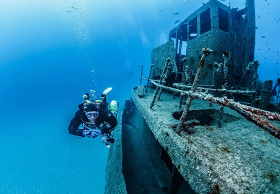 لهذه الأسباب يجب عليكم السفر لزيارة أوروبا في الخريف بدلا من الصيف صورة رقم 5