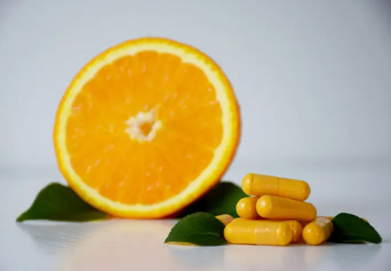 7 فيتامينات ومعادن لإطالة العمر بدون مشاكل صحية.. ماهي؟ صورة رقم 2