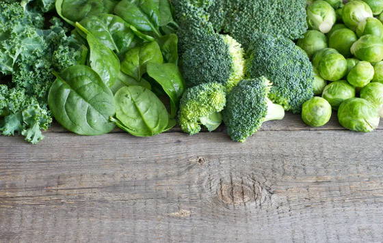 7 فيتامينات ومعادن لإطالة العمر بدون مشاكل صحية.. ماهي؟ صورة رقم 4