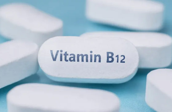 7 فيتامينات ومعادن لإطالة العمر بدون مشاكل صحية.. ماهي؟ صورة رقم 5