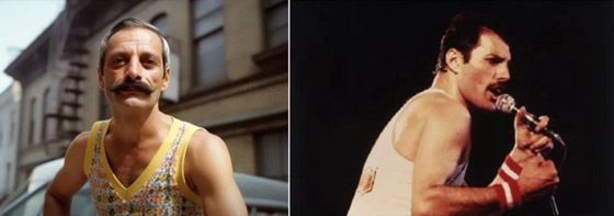 الذكاء الاصطناعي يرسم مشاهير راحلين في عمر الشيخوخة صورة رقم 4 الذكاء الاصطناعي يرسم مشاهير راحلين في عمر الشيخوخة صورة رقم 4