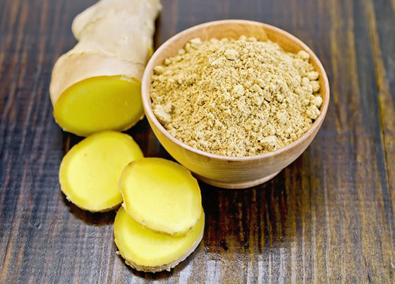إليك الفرق بين الزنجبيل الطازج والجاف.. وأيهما أفضل؟ صورة رقم 1