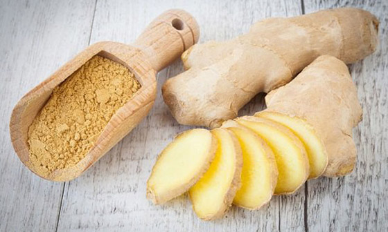 إليك الفرق بين الزنجبيل الطازج والجاف.. وأيهما أفضل؟ صورة رقم 2