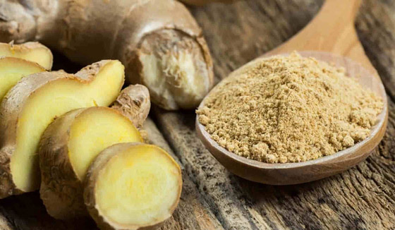 إليك الفرق بين الزنجبيل الطازج والجاف.. وأيهما أفضل؟ صورة رقم 3
