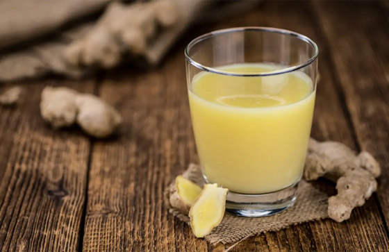 إليك الفرق بين الزنجبيل الطازج والجاف.. وأيهما أفضل؟ صورة رقم 4