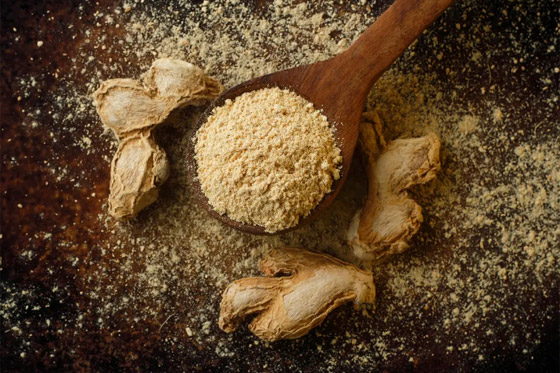 إليك الفرق بين الزنجبيل الطازج والجاف.. وأيهما أفضل؟ صورة رقم 5