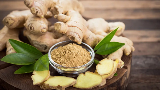 إليك الفرق بين الزنجبيل الطازج والجاف.. وأيهما أفضل؟ صورة رقم 6