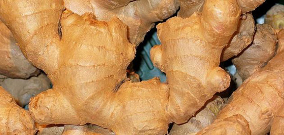 إليك الفرق بين الزنجبيل الطازج والجاف.. وأيهما أفضل؟ صورة رقم 7