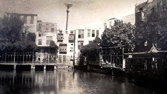 أغرب أسماء الشوارع والأحياء المصرية وقصتها.. منها المغربلين صورة رقم 3