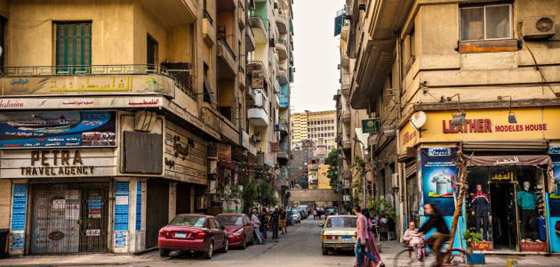 أغرب أسماء الشوارع والأحياء المصرية وقصتها.. منها المغربلين صورة رقم 4