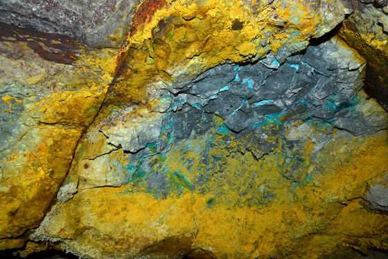 بلد يحوي كنزا بـ67 مليار دولار مدفون بأراضيه.. إليكم التفاصيل صورة رقم 5 بلد يحوي كنزا بـ67 مليار دولار مدفون بأراضيه.. إليكم التفاصيل صورة رقم 5