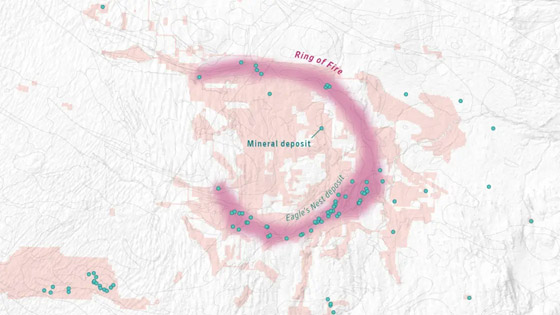 بلد يحوي كنزا بـ67 مليار دولار مدفون بأراضيه.. إليكم التفاصيل صورة رقم 1 بلد يحوي كنزا بـ67 مليار دولار مدفون بأراضيه.. إليكم التفاصيل صورة رقم 1