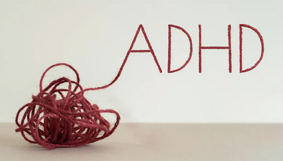 معقد جدا.. ما لا تعرفه عن اضطراب نقص الانتباه وفرط النشاط والحركة صورة رقم 1