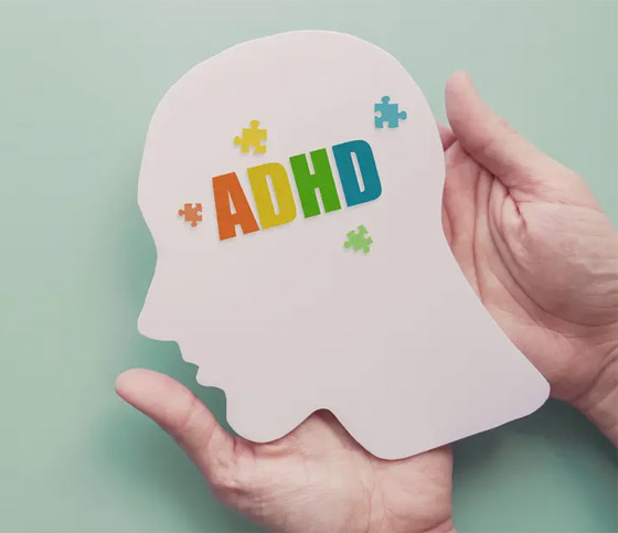 معقد جدا.. ما لا تعرفه عن اضطراب نقص الانتباه وفرط النشاط والحركة صورة رقم 6