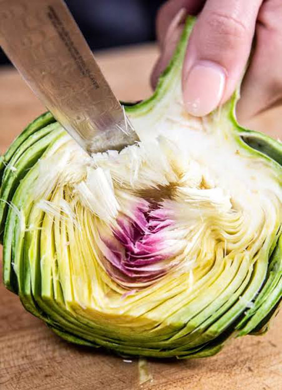 3 دول عربية بين أكثر 10 بلدان لالعالم منتجة للخرشوف بـ8 فوائد صحية صورة رقم 3