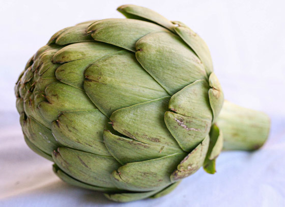 3 دول عربية بين أكثر 10 بلدان لالعالم منتجة للخرشوف بـ8 فوائد صحية صورة رقم 4