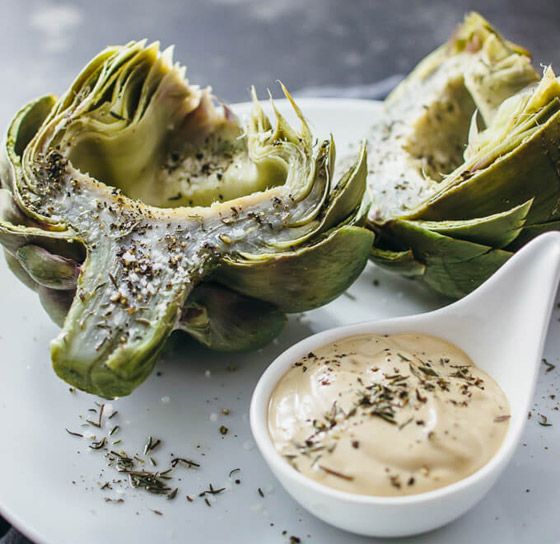 3 دول عربية بين أكثر 10 بلدان لالعالم منتجة للخرشوف بـ8 فوائد صحية صورة رقم 5