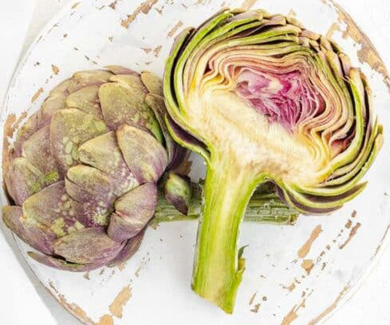 3 دول عربية بين أكثر 10 بلدان لالعالم منتجة للخرشوف بـ8 فوائد صحية صورة رقم 6