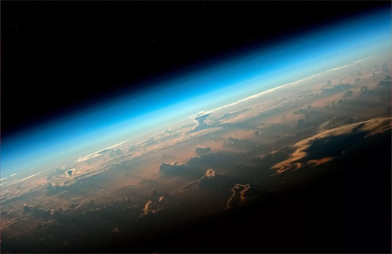 دراسة تتنبأ بتكون قارة عملاقة جديدة تقضي على البشرية! صورة رقم 3 دراسة تتنبأ بتكون قارة عملاقة جديدة تقضي على البشرية! صورة رقم 3