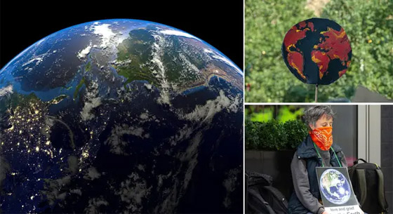 دراسة تتنبأ بتكون قارة عملاقة جديدة تقضي على البشرية! صورة رقم 8 دراسة تتنبأ بتكون قارة عملاقة جديدة تقضي على البشرية! صورة رقم 8