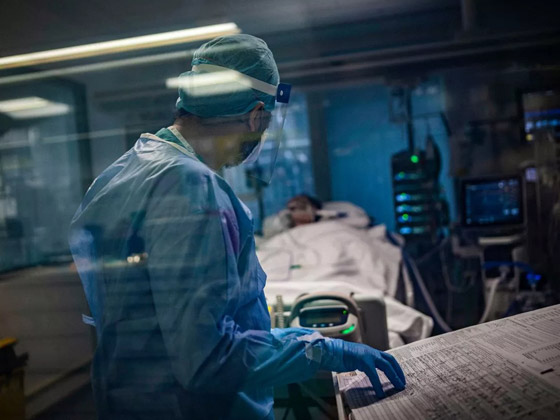 بـ6 نقاط.. ما هو المرض X وكيف يستعد العلماء للوباء الذي قد ينجم عنه بالمستقبل؟ صورة رقم 2