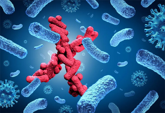 بـ6 نقاط.. ما هو المرض X وكيف يستعد العلماء للوباء الذي قد ينجم عنه بالمستقبل؟ صورة رقم 1