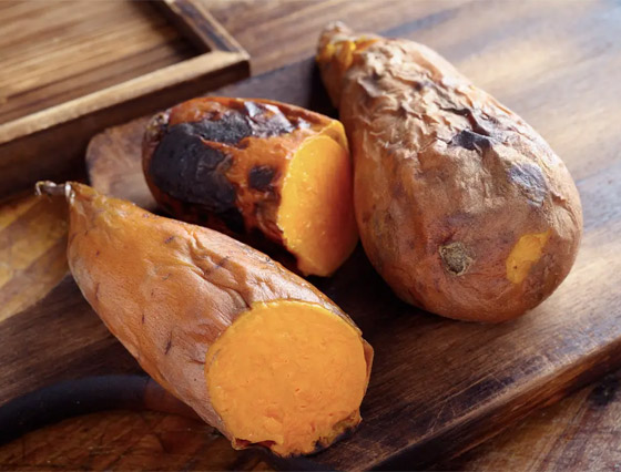 10 أطعمة غنية بالبوتاسيوم أكثر من الموز.. تعرفوا عليها! صورة رقم 1 10 أطعمة غنية بالبوتاسيوم أكثر من الموز.. تعرفوا عليها! صورة رقم 1