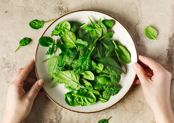 10 أطعمة غنية بالبوتاسيوم أكثر من الموز.. تعرفوا عليها! صورة رقم 2 10 أطعمة غنية بالبوتاسيوم أكثر من الموز.. تعرفوا عليها! صورة رقم 2