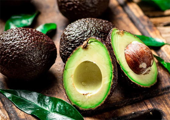 10 أطعمة غنية بالبوتاسيوم أكثر من الموز.. تعرفوا عليها! صورة رقم 3 10 أطعمة غنية بالبوتاسيوم أكثر من الموز.. تعرفوا عليها! صورة رقم 3