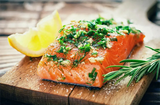 10 أطعمة غنية بالبوتاسيوم أكثر من الموز.. تعرفوا عليها! صورة رقم 5 10 أطعمة غنية بالبوتاسيوم أكثر من الموز.. تعرفوا عليها! صورة رقم 5