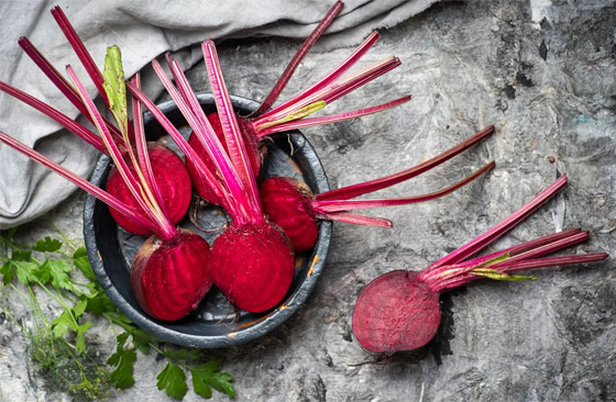 10 أطعمة غنية بالبوتاسيوم أكثر من الموز.. تعرفوا عليها! صورة رقم 9 10 أطعمة غنية بالبوتاسيوم أكثر من الموز.. تعرفوا عليها! صورة رقم 9