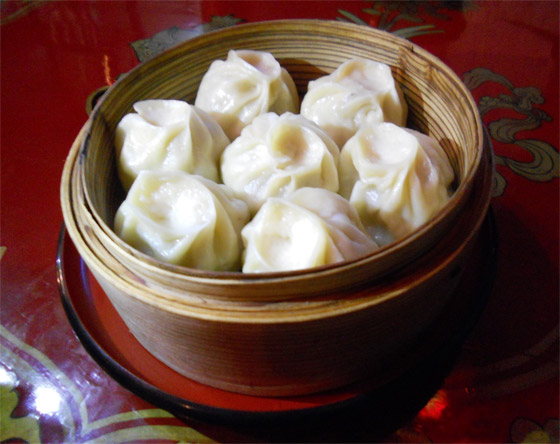 وجبات الطعام الأكثر شهرة في منغوليا.. 10 من ألذ المأكولات صورة رقم 5