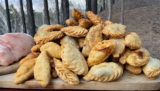 وجبات الطعام الأكثر شهرة في منغوليا.. 10 من ألذ المأكولات صورة رقم 6