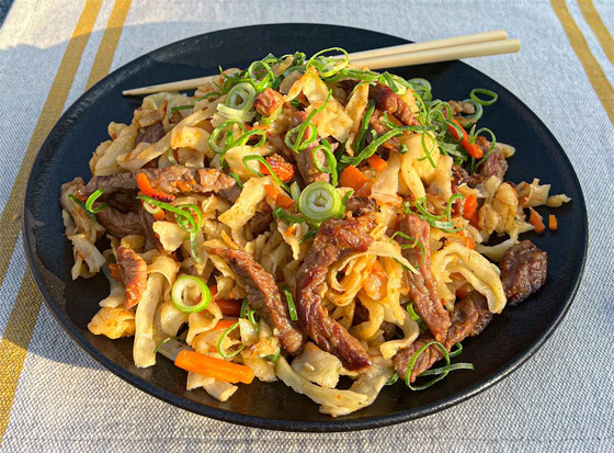 وجبات الطعام الأكثر شهرة في منغوليا.. 10 من ألذ المأكولات صورة رقم 8