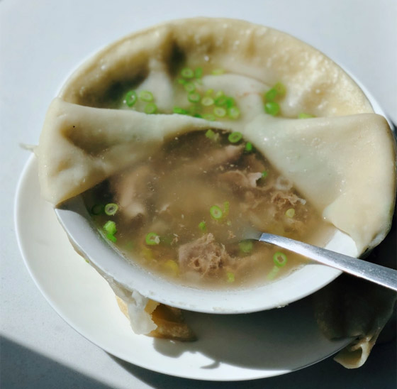 وجبات الطعام الأكثر شهرة في منغوليا.. 10 من ألذ المأكولات صورة رقم 9