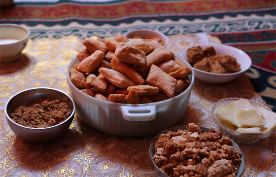 وجبات الطعام الأكثر شهرة في منغوليا.. 10 من ألذ المأكولات صورة رقم 10