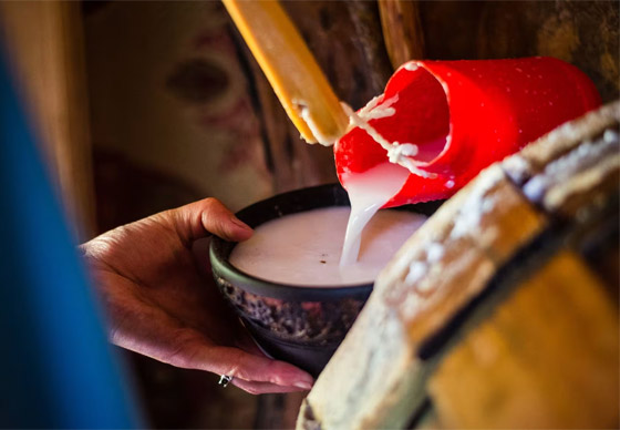 وجبات الطعام الأكثر شهرة في منغوليا.. 10 من ألذ المأكولات صورة رقم 12