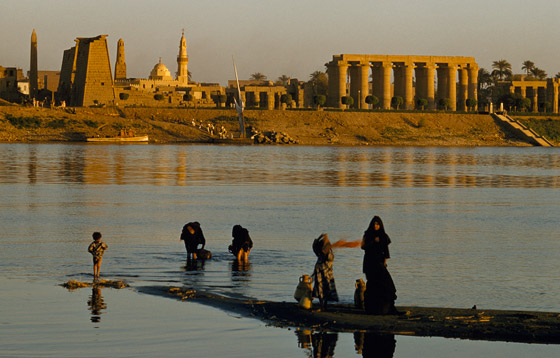 هل سيفقد نهر النيل هل سيفقد نهر النيل