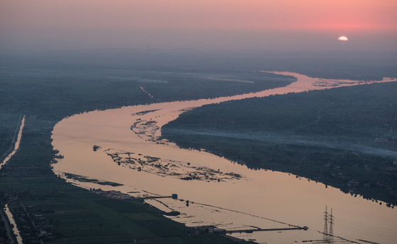 هل سيفقد نهر النيل هل سيفقد نهر النيل