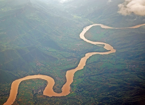 هل سيفقد نهر النيل هل سيفقد نهر النيل