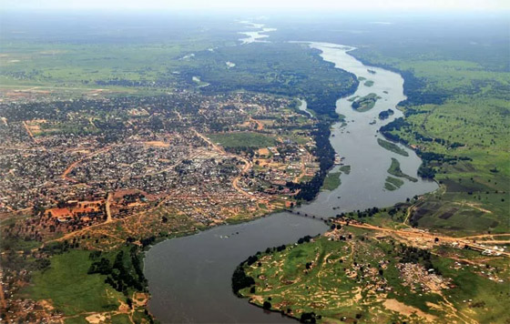 هل سيفقد نهر النيل هل سيفقد نهر النيل