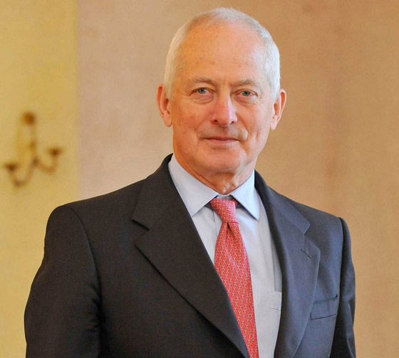 أغنى ملوك أوروبا.. هذا حجم ثروته البالغ عمرها 1000 عام! صورة رقم 3 أغنى ملوك أوروبا.. هذا حجم ثروته البالغ عمرها 1000 عام! صورة رقم 3