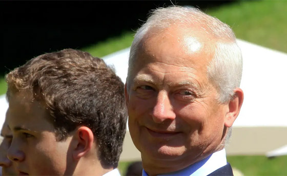 أغنى ملوك أوروبا.. هذا حجم ثروته البالغ عمرها 1000 عام! صورة رقم 6 أغنى ملوك أوروبا.. هذا حجم ثروته البالغ عمرها 1000 عام! صورة رقم 6