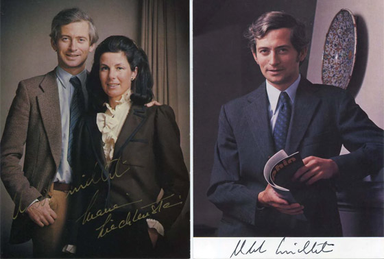 أغنى ملوك أوروبا.. هذا حجم ثروته البالغ عمرها 1000 عام! صورة رقم 9 أغنى ملوك أوروبا.. هذا حجم ثروته البالغ عمرها 1000 عام! صورة رقم 9