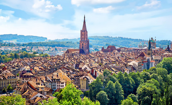 سويسرا وجهة أوروبية جاذبة للسائحين من مختلف الفئات (صور) صورة رقم 2 سويسرا وجهة أوروبية جاذبة للسائحين من مختلف الفئات (صور) صورة رقم 2