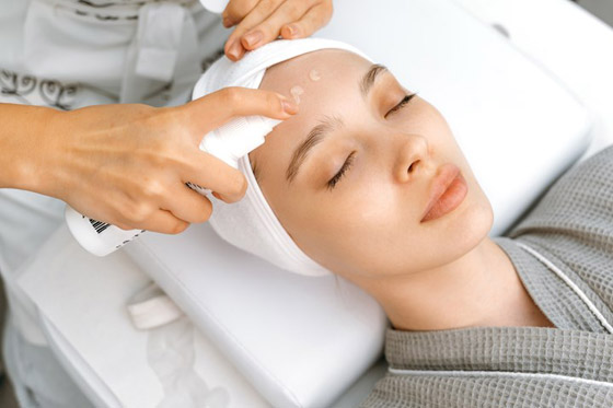 هل السيليكون مفيد للبشرة؟.. إليكِ التفاصيل صورة رقم 2