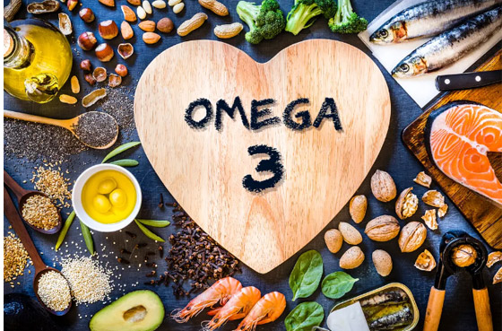 لتحسين مستويات الكولسترول وصحة القلب.. 5 تغييرات في نمط الحياة صورة رقم 3